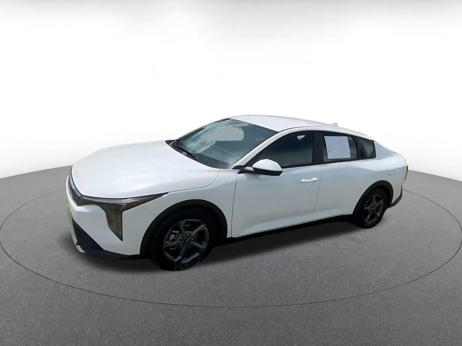 Thumbnail: 2025 Kia K4 - 8