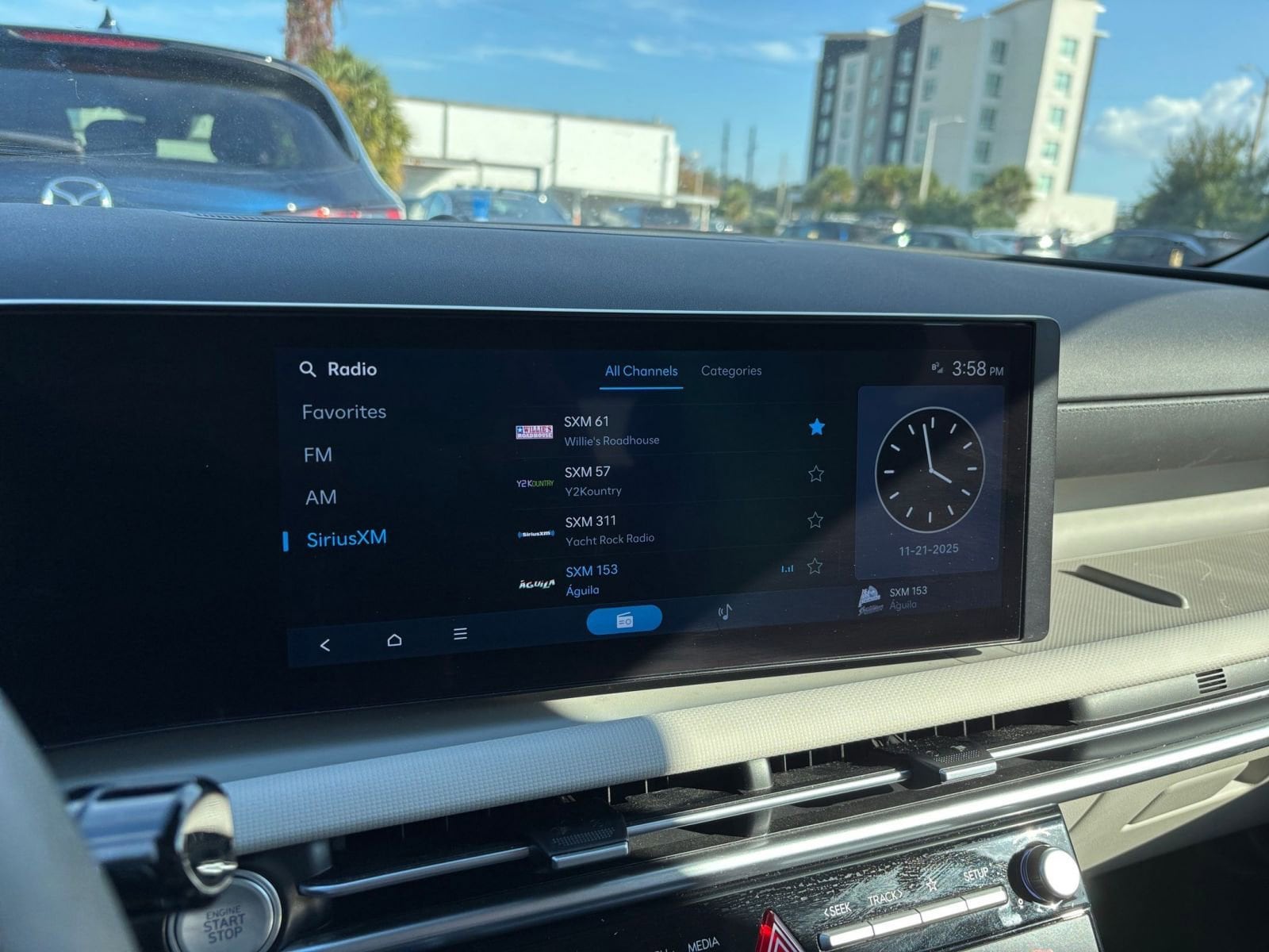 Thumbnail: 2025 Hyundai Tucson - 22