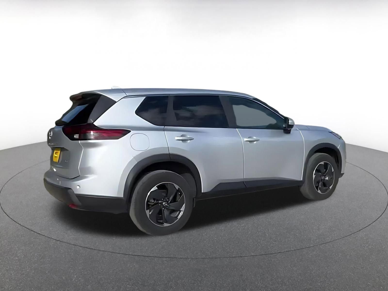 Thumbnail: 2025 Nissan Rogue - 14