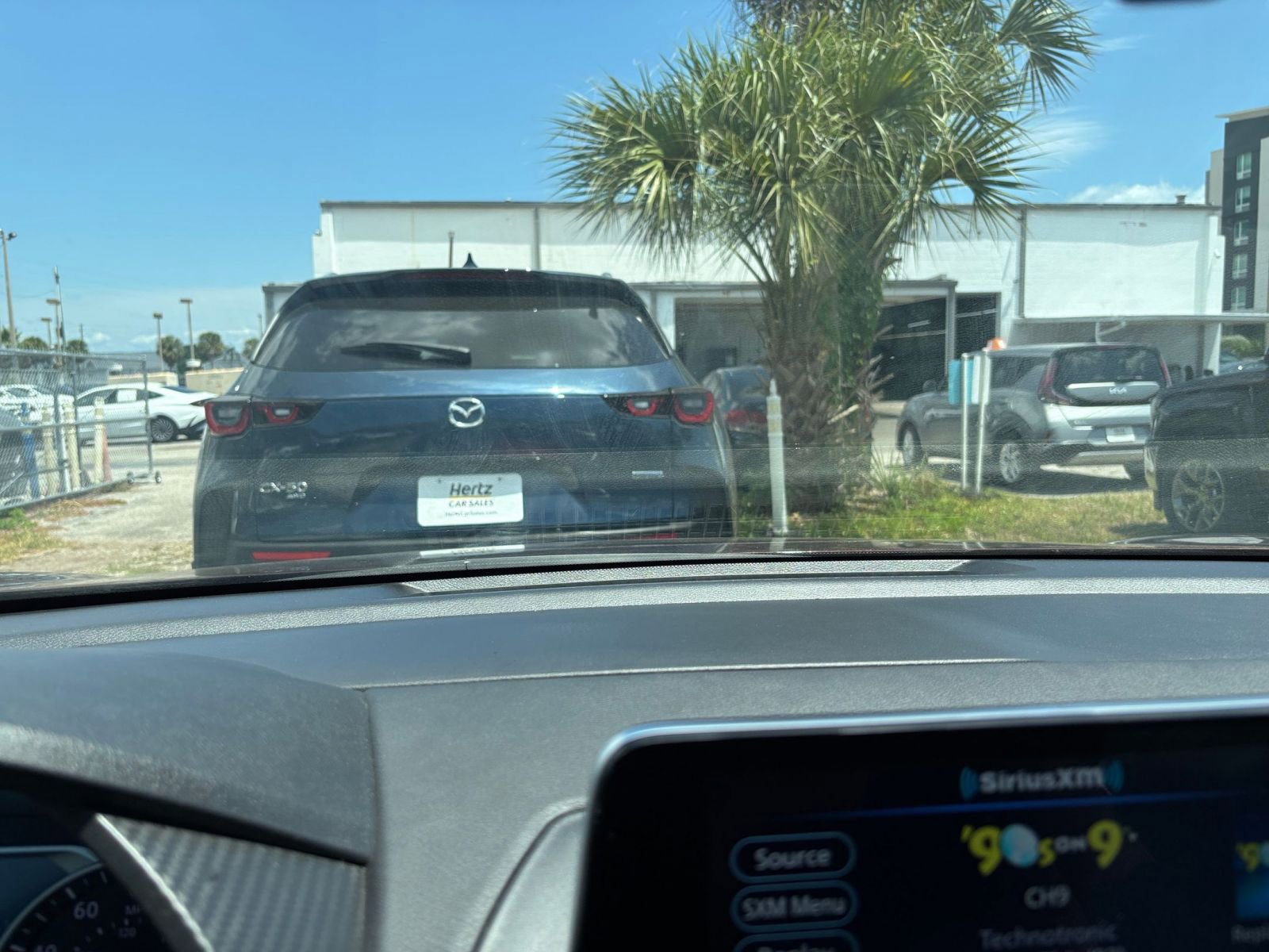 Thumbnail: 2025 Nissan Sentra - 11