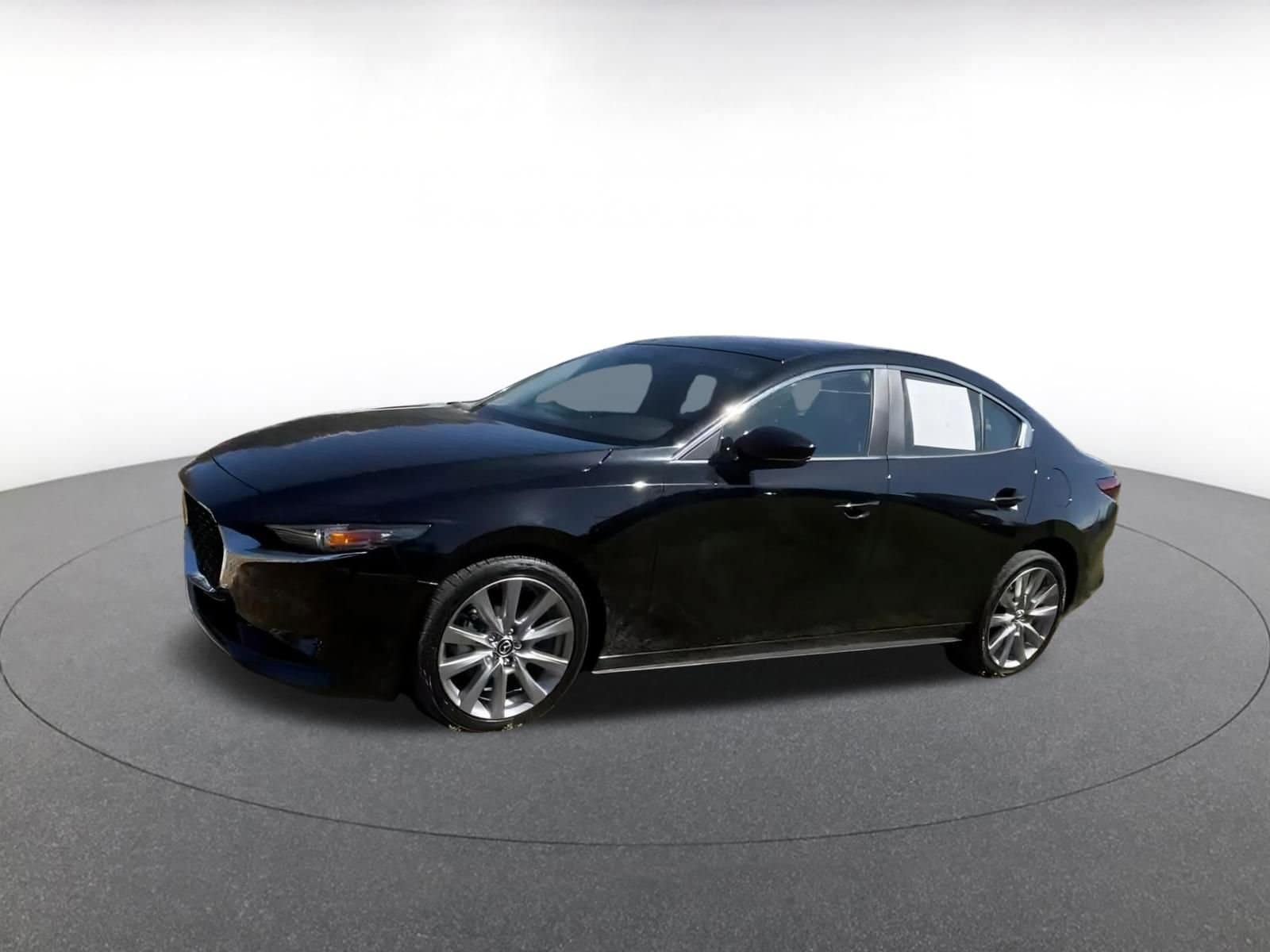 Thumbnail: 2025 Mazda Mazda3 - 7