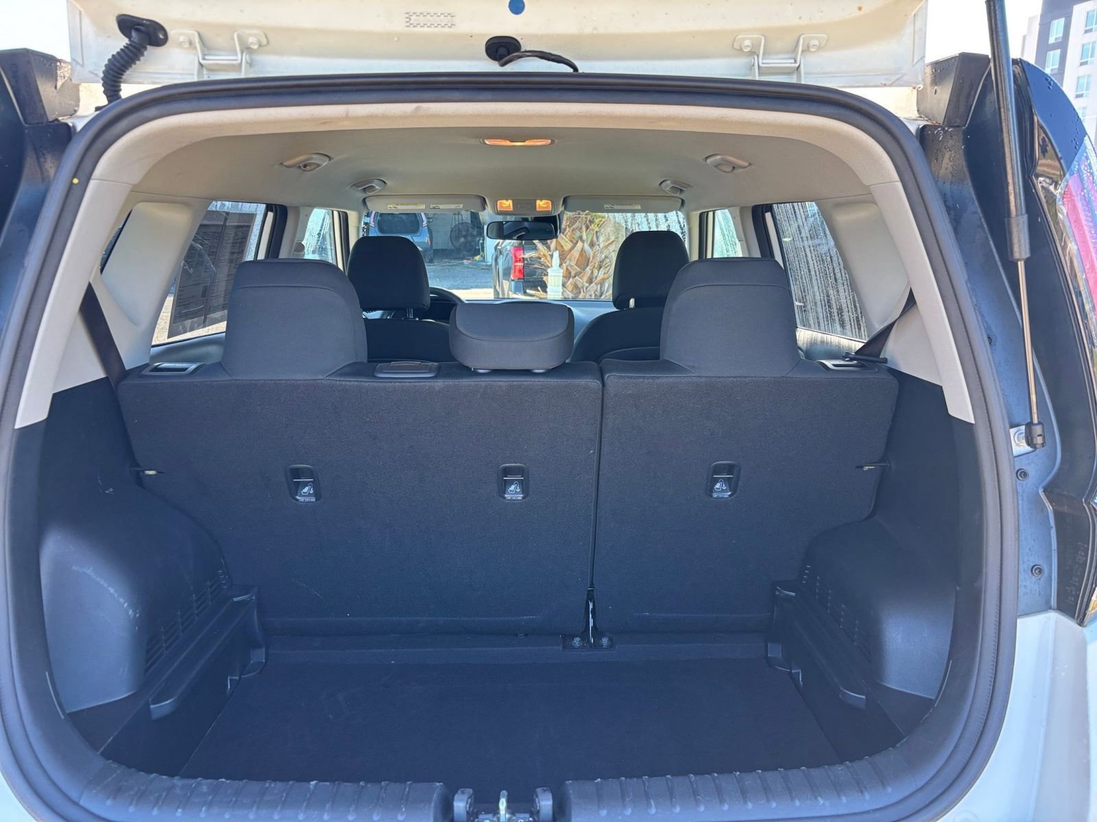 Thumbnail: 2025 Kia Soul - 30