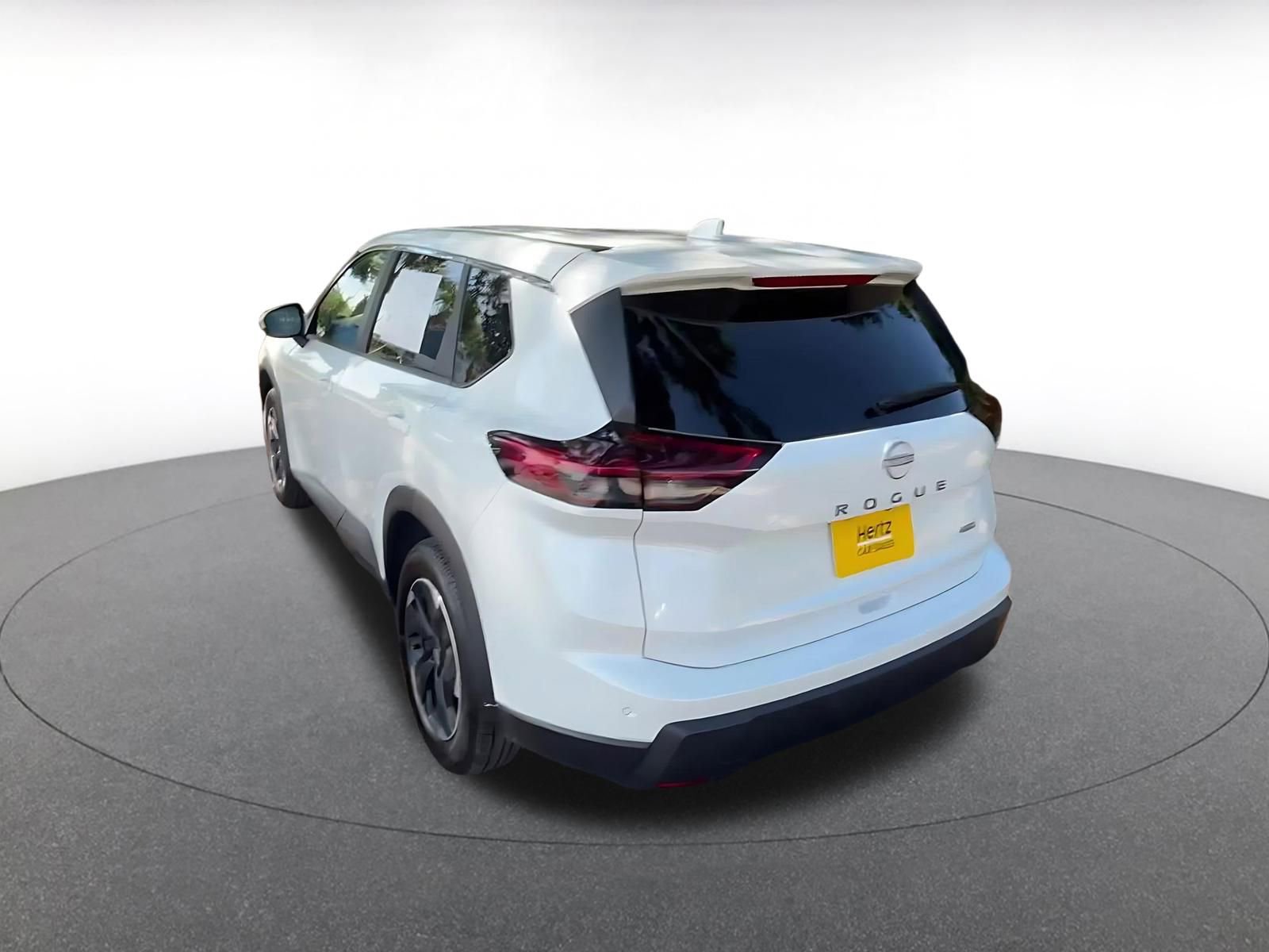 Thumbnail: 2025 Nissan Rogue - 11