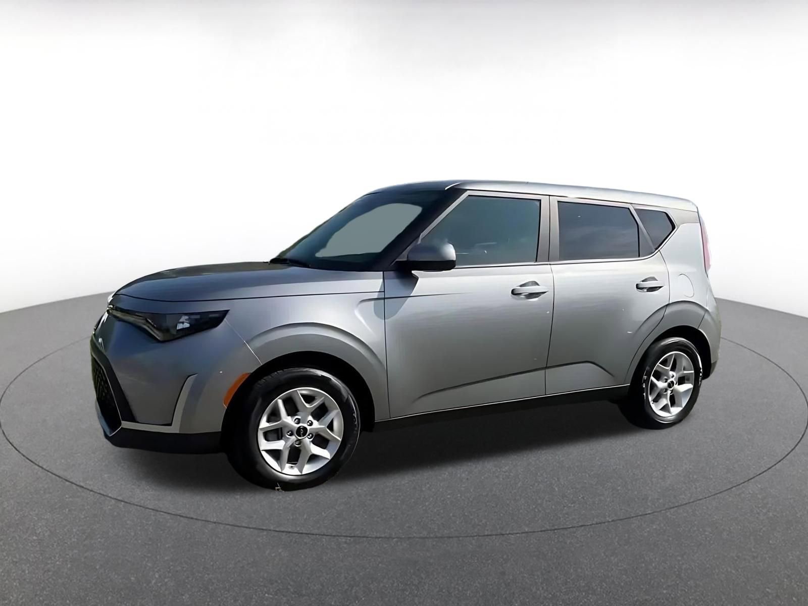 Thumbnail: 2025 Kia Soul - 7