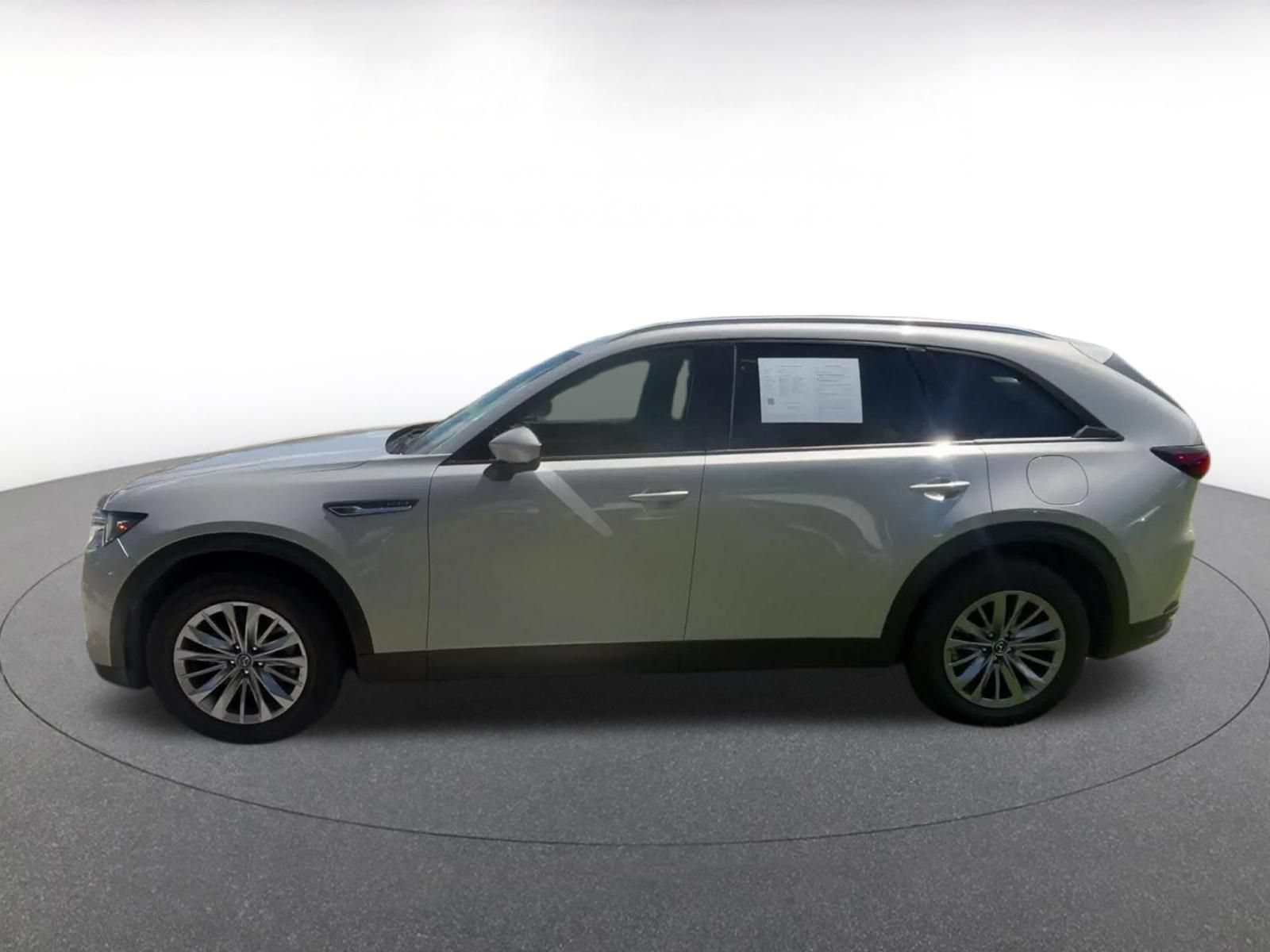 Thumbnail: 2025 Mazda CX-90 - 9