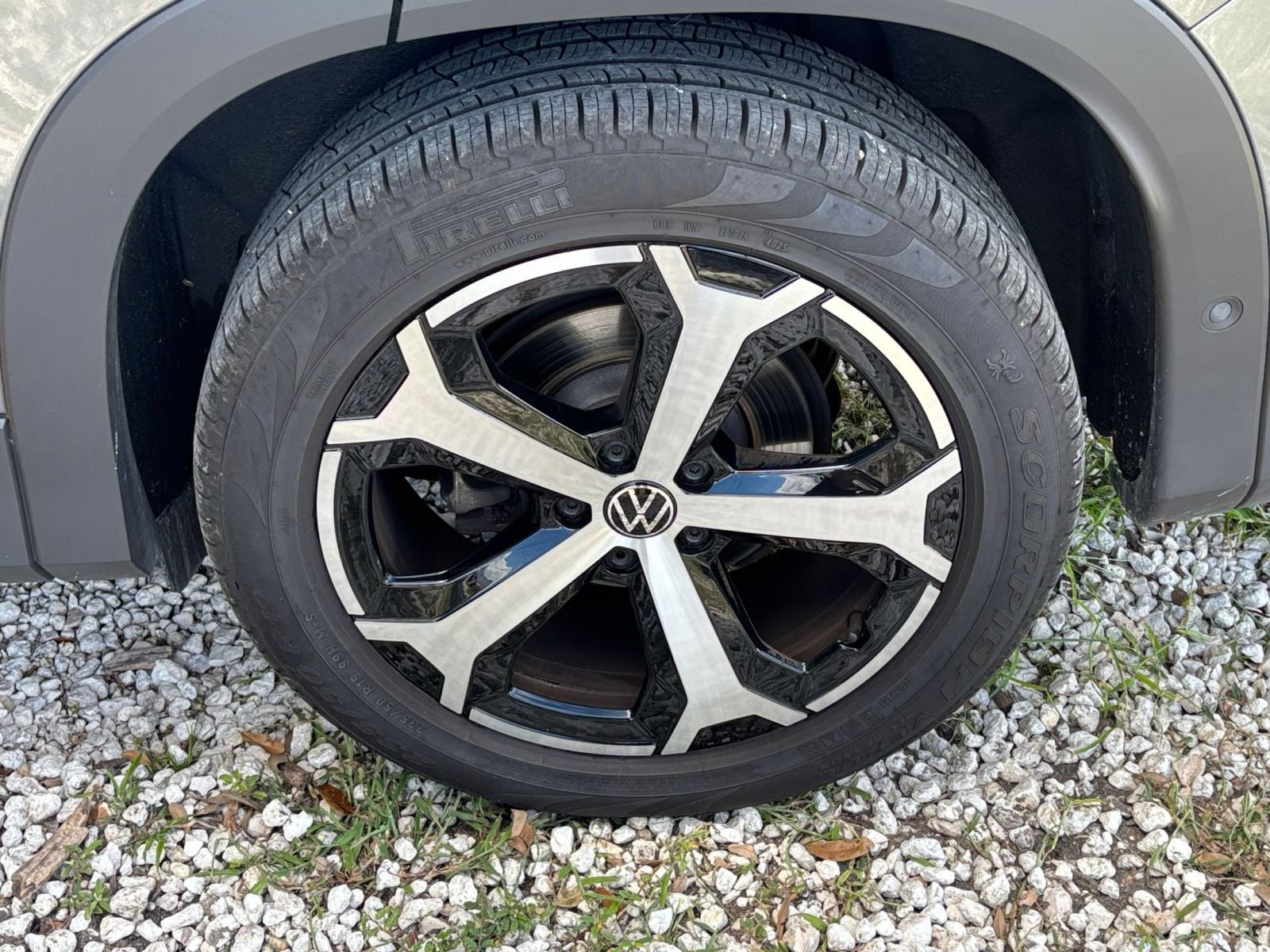Thumbnail: 2026 Volkswagen Tiguan - 30