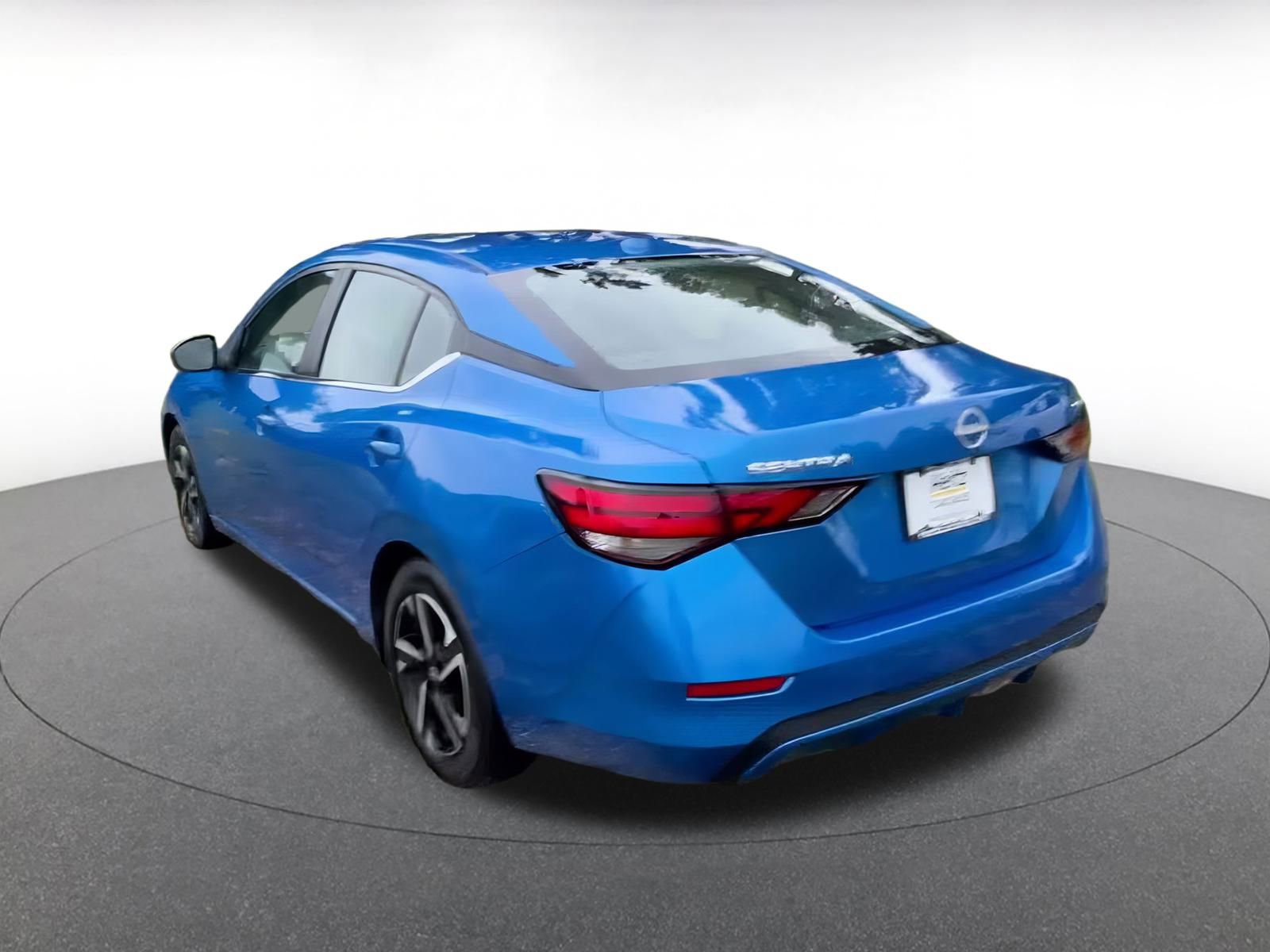 Thumbnail: 2024 Nissan Sentra - 11