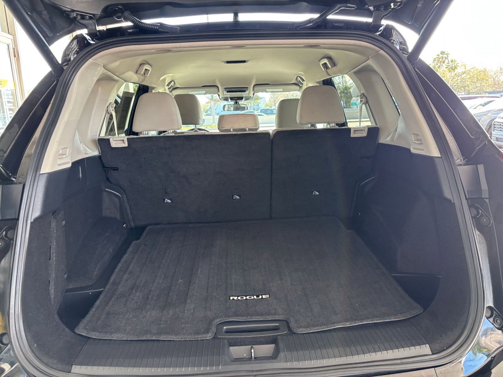 Thumbnail: 2025 Nissan Rogue - 34