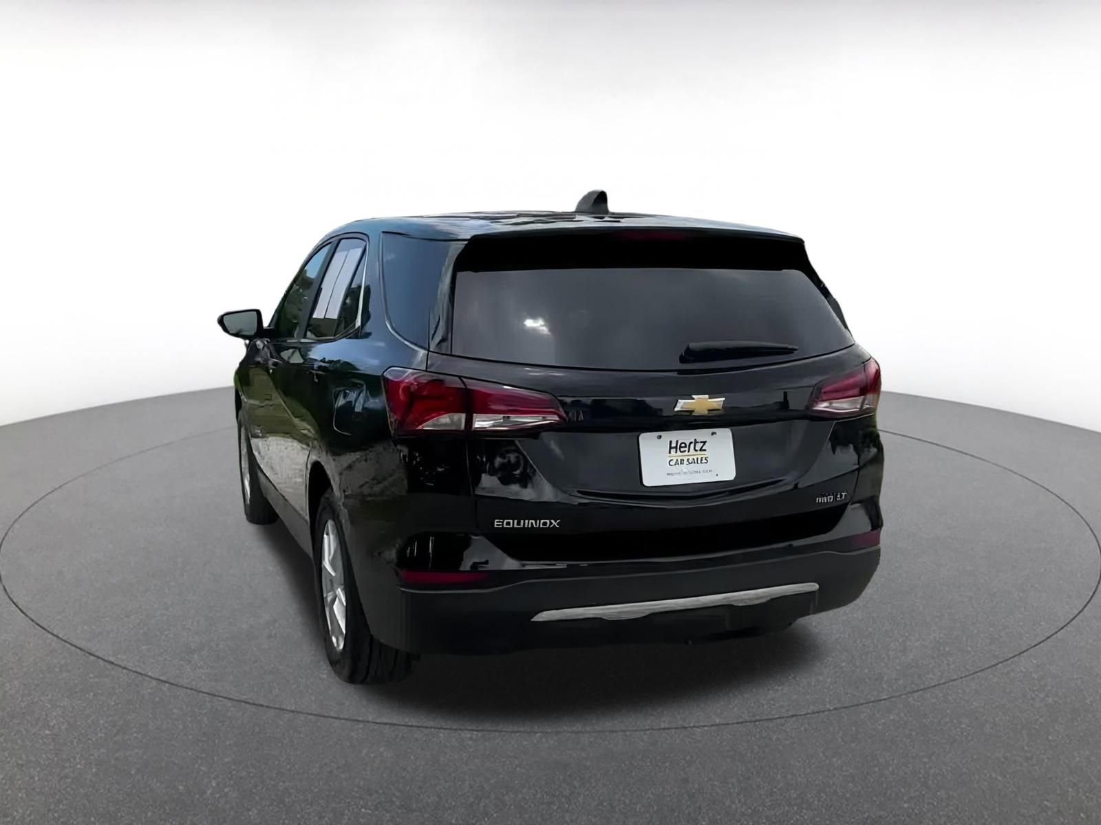 2023 Chevrolet Equinox LT 9
