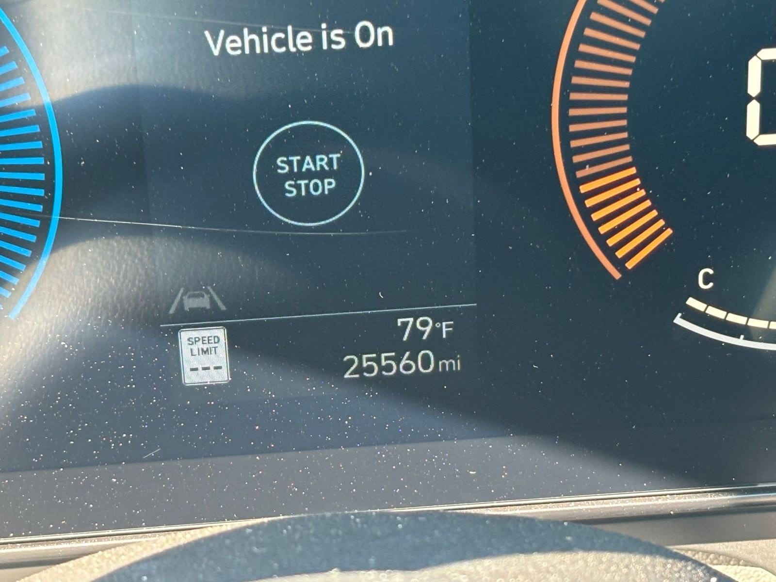 Thumbnail: 2025 Hyundai Kona - 9