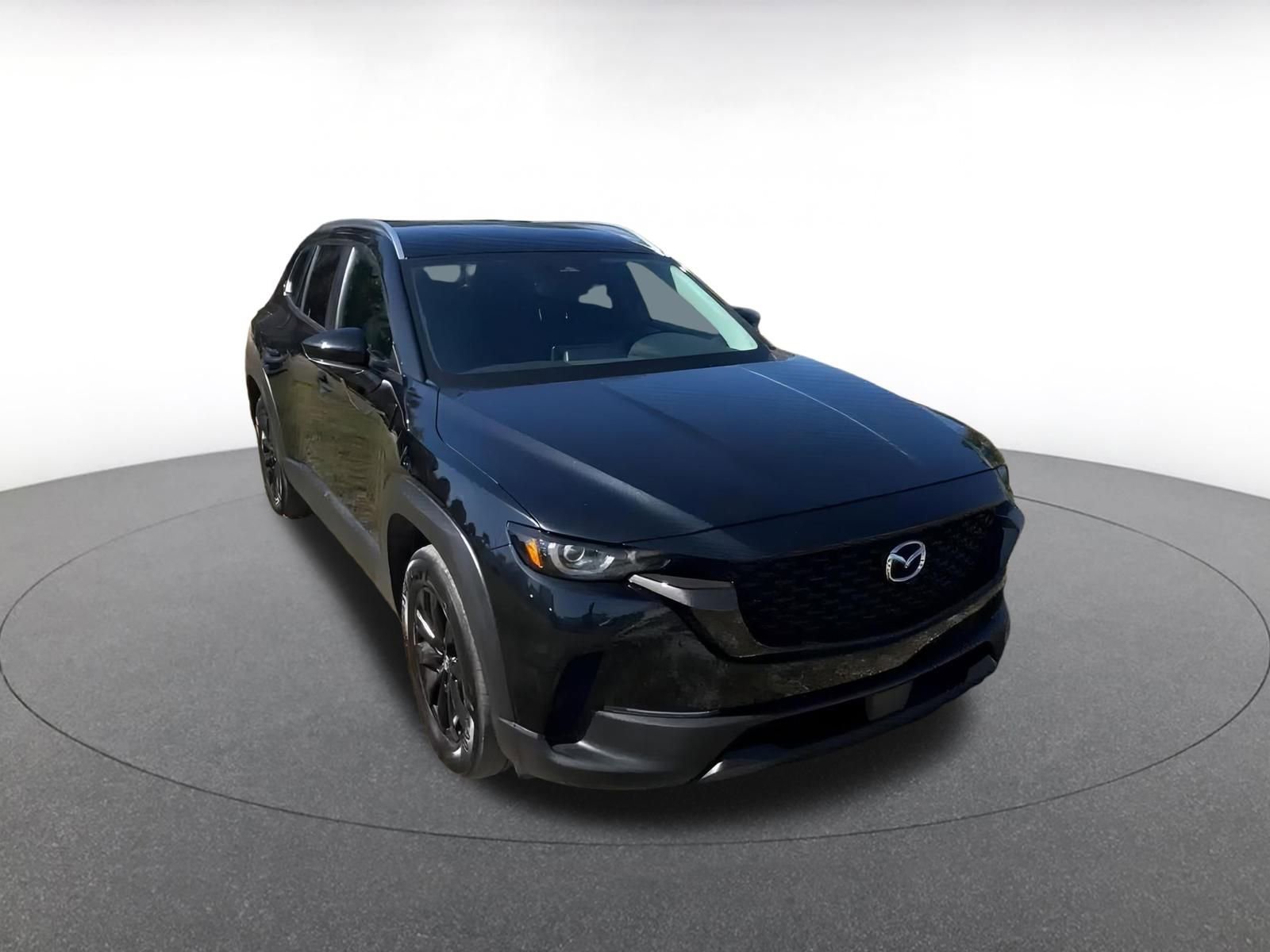 Thumbnail: 2025 Mazda CX-50 - 3