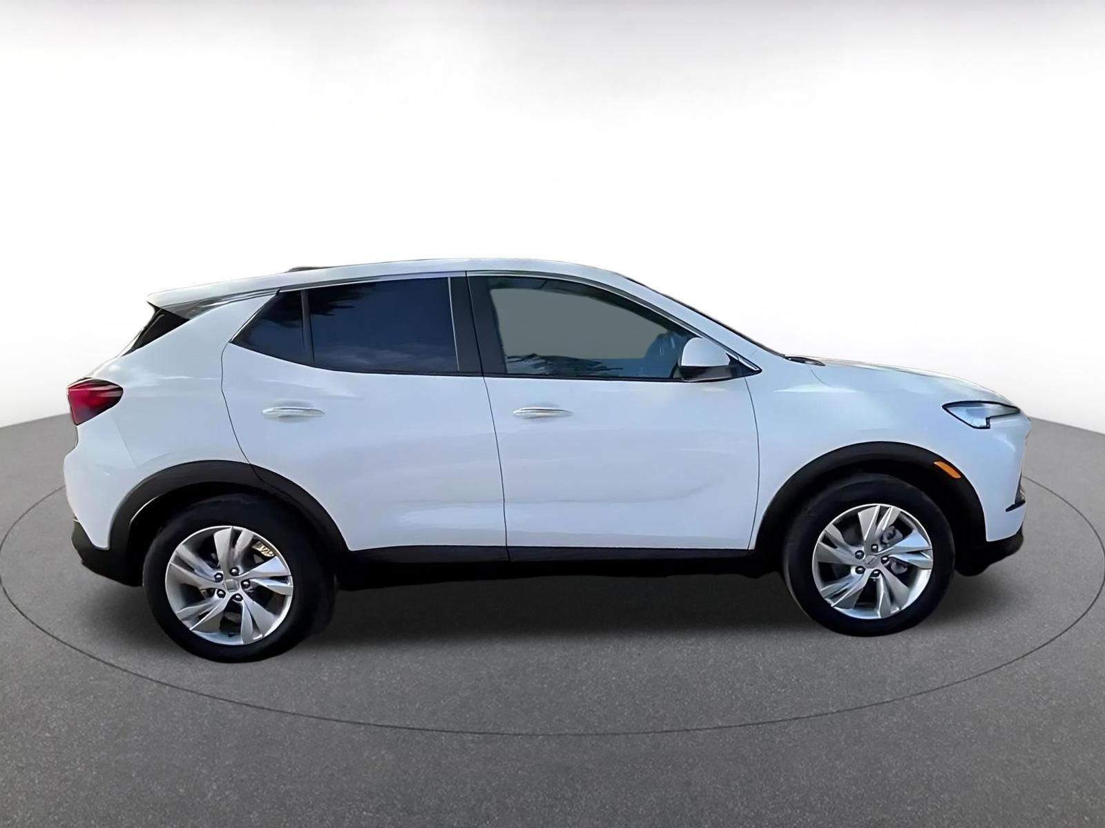 Thumbnail: 2025 Buick Encore GX - 16