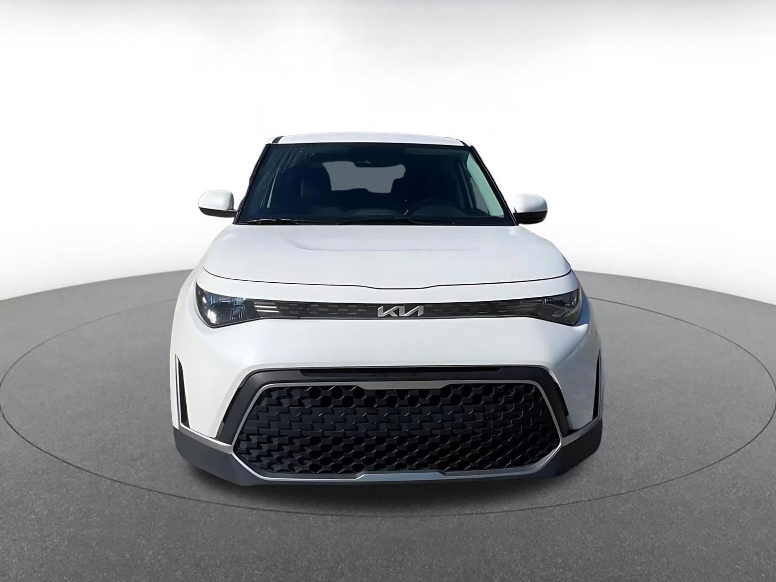 Thumbnail: 2025 Kia Soul - 3