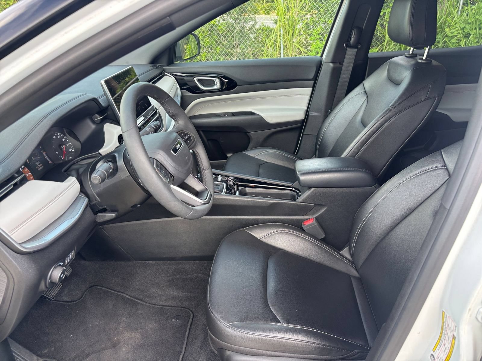 Thumbnail: 2025 Jeep Compass - 26
