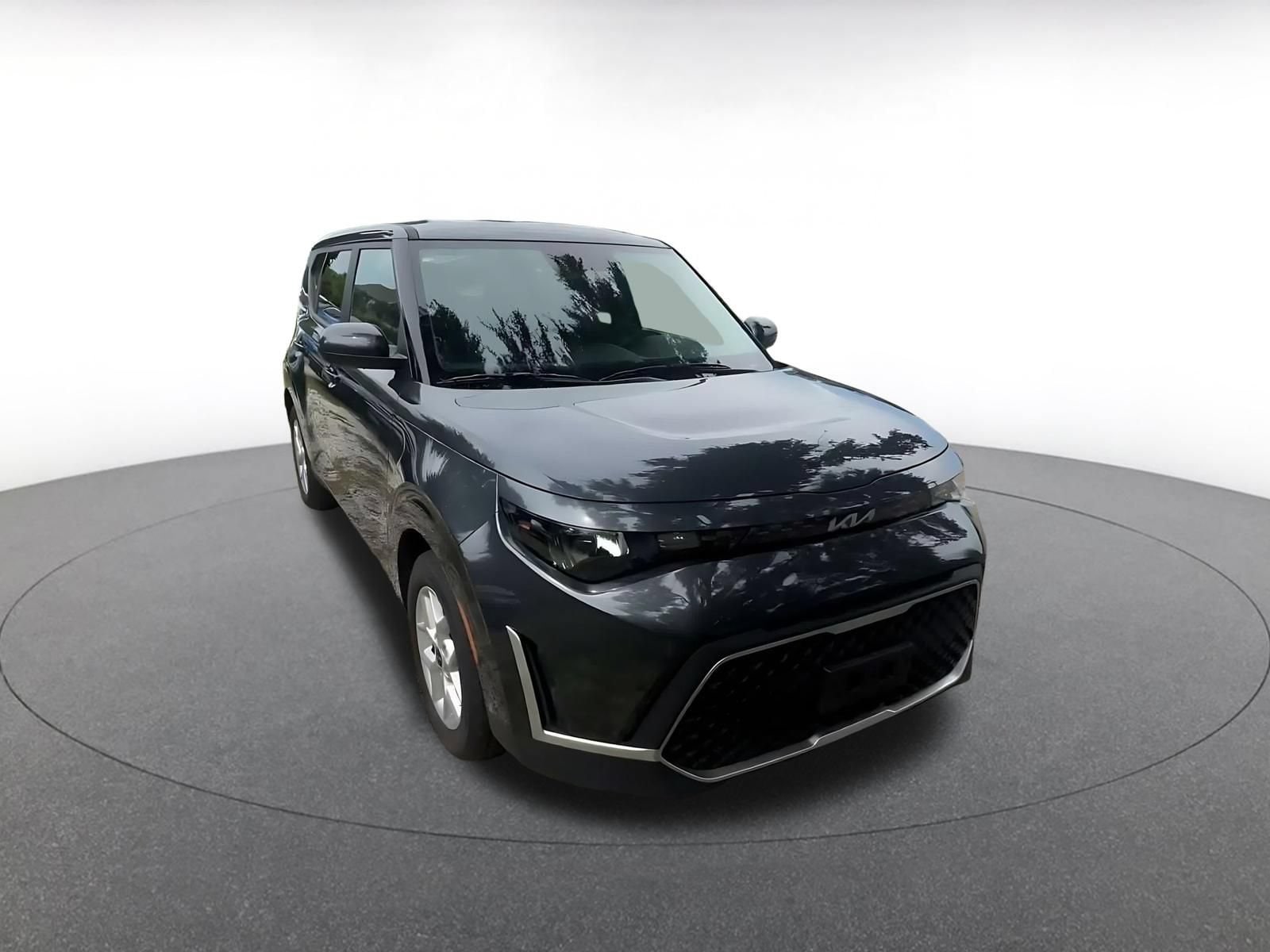Thumbnail: 2025 Kia Soul - 3