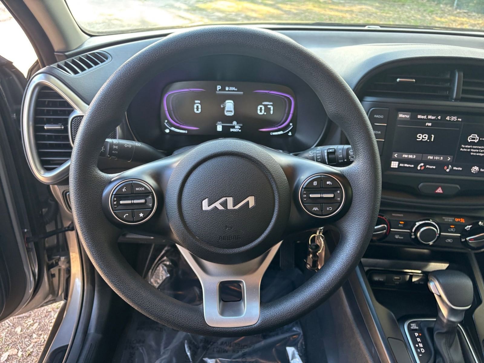 Thumbnail: 2025 Kia Soul - 28