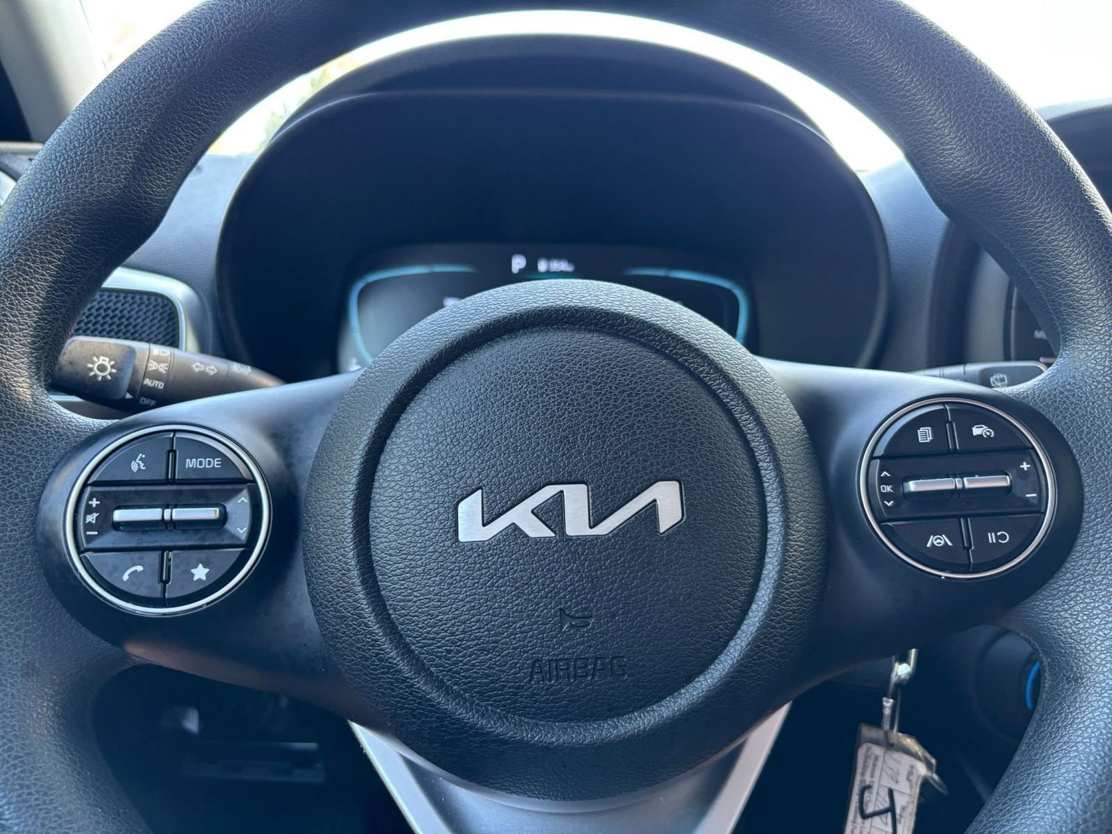 Thumbnail: 2025 Kia Soul - 27