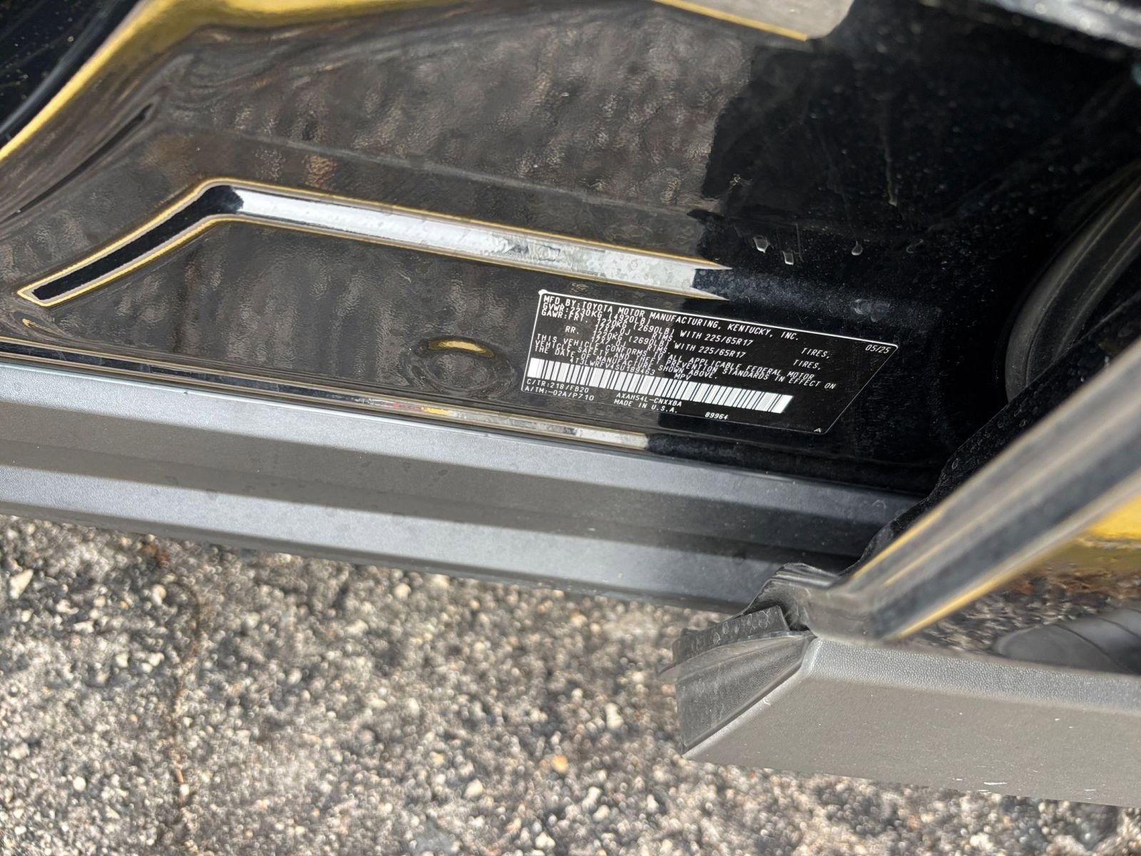 Thumbnail: 2025 Toyota RAV4 - 29