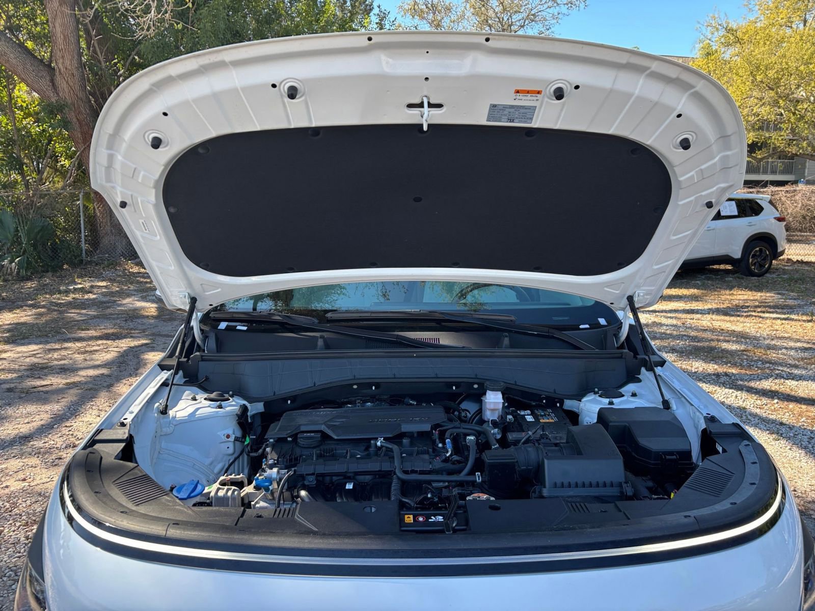 Thumbnail: 2025 Hyundai Kona - 35