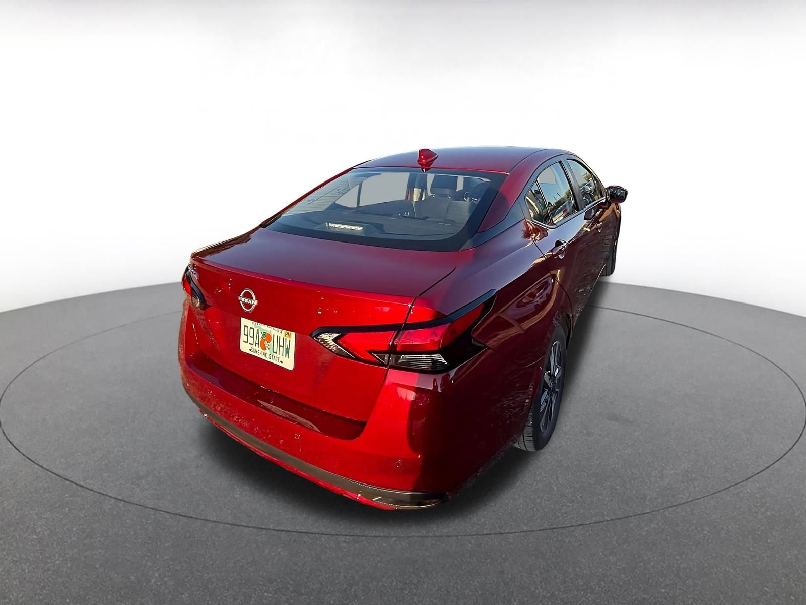 Thumbnail: 2025 Nissan Versa - 7