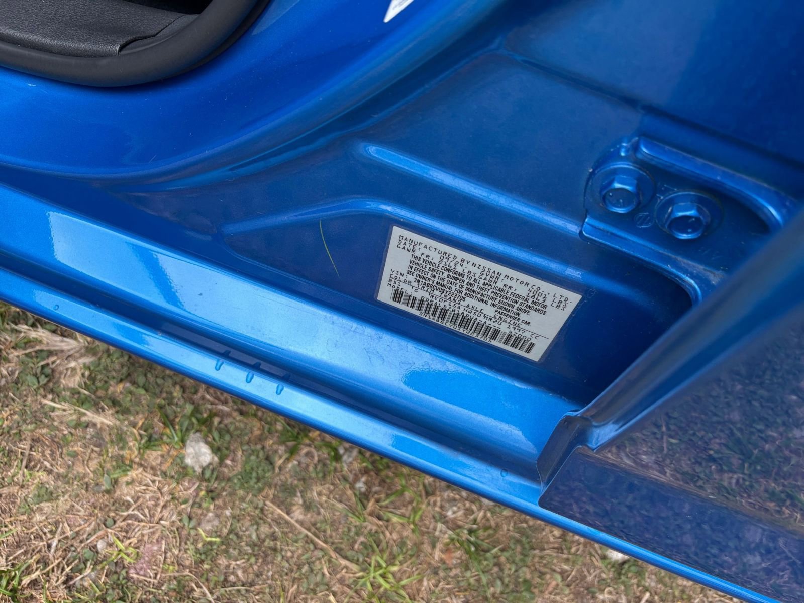 Thumbnail: 2025 Nissan Sentra - 29