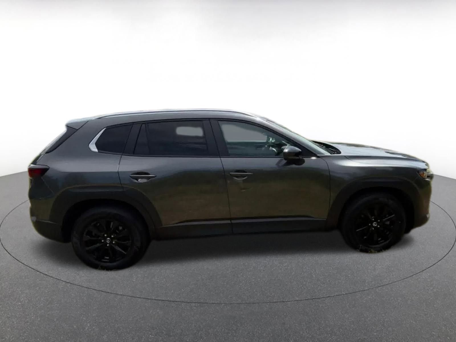 Thumbnail: 2025 Mazda CX-50 - 16