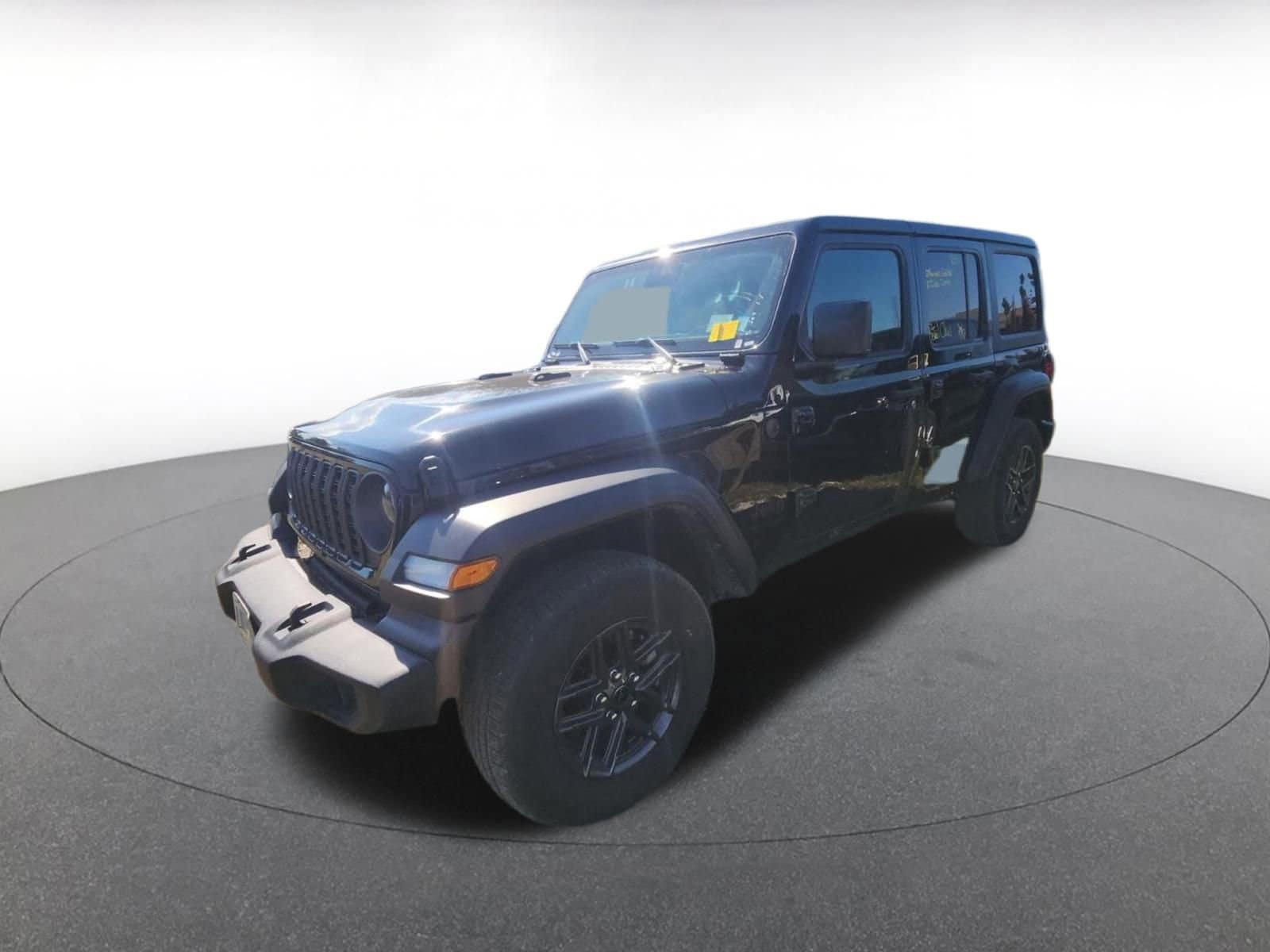 Thumbnail: 2025 Jeep Wrangler - 3