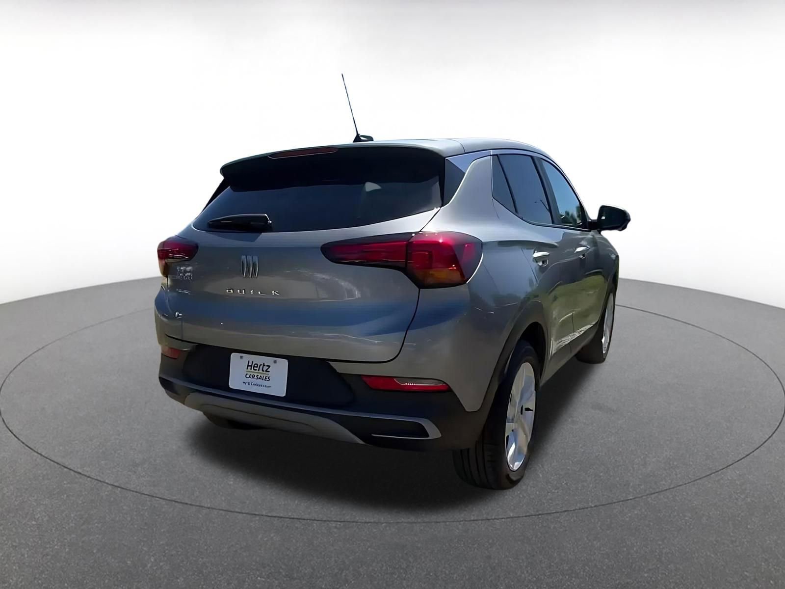 Thumbnail: 2025 Buick Encore GX - 14