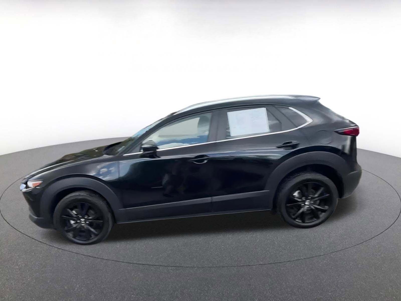 Thumbnail: 2025 Mazda CX-30 - 9