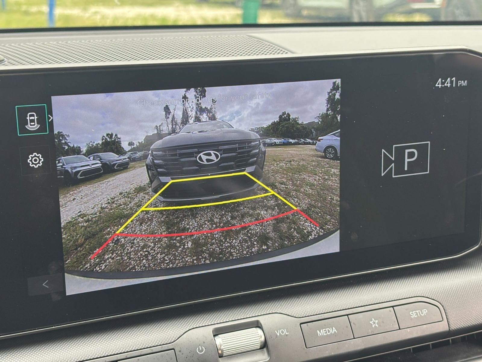 Thumbnail: 2025 Kia K4 - 25