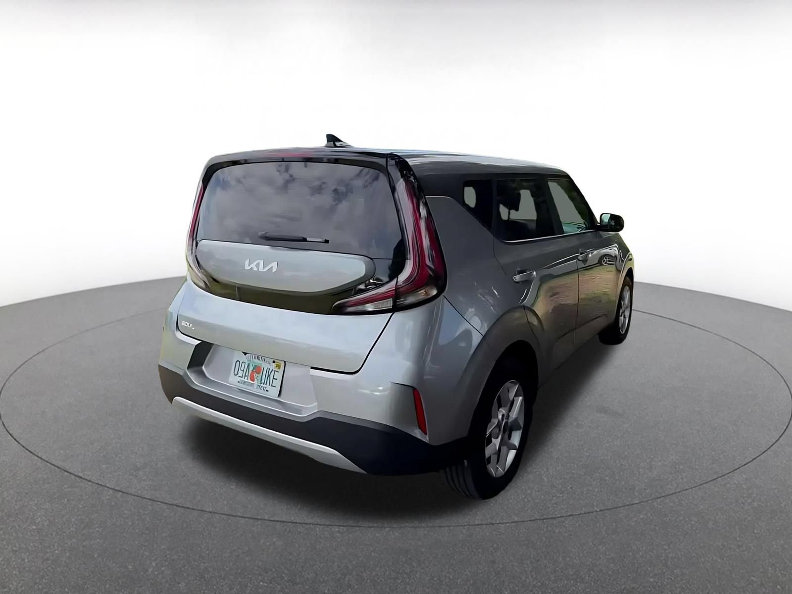 Thumbnail: 2025 Kia Soul - 14