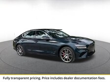 2025 Genesis G70 2.5T -
                  Clearwater, FL