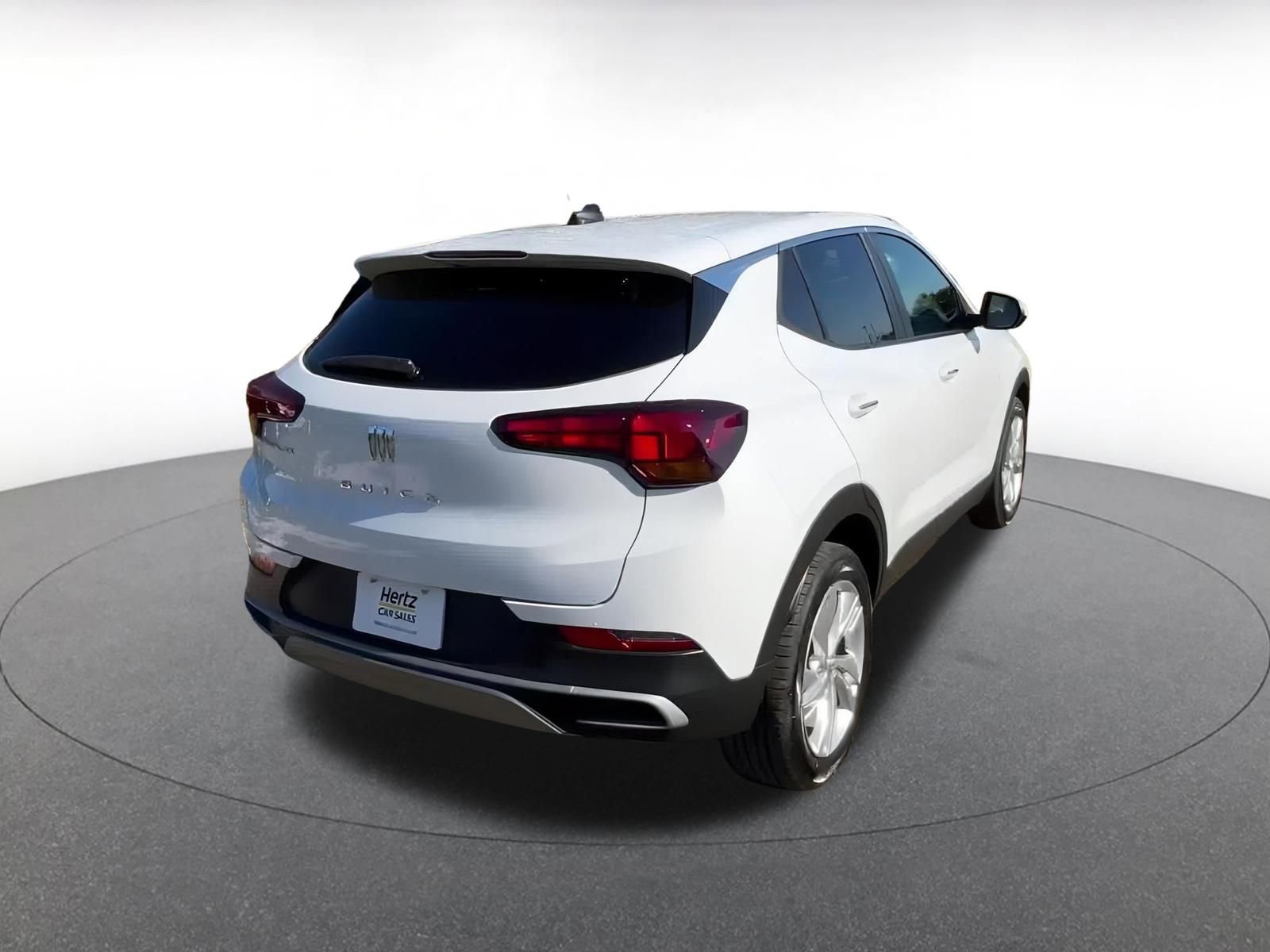 Thumbnail: 2025 Buick Encore GX - 14