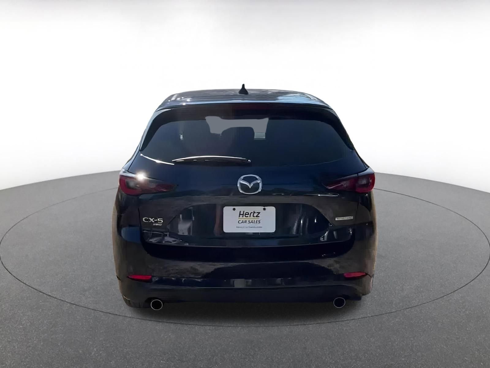 Thumbnail: 2025 Mazda CX-5 - 12