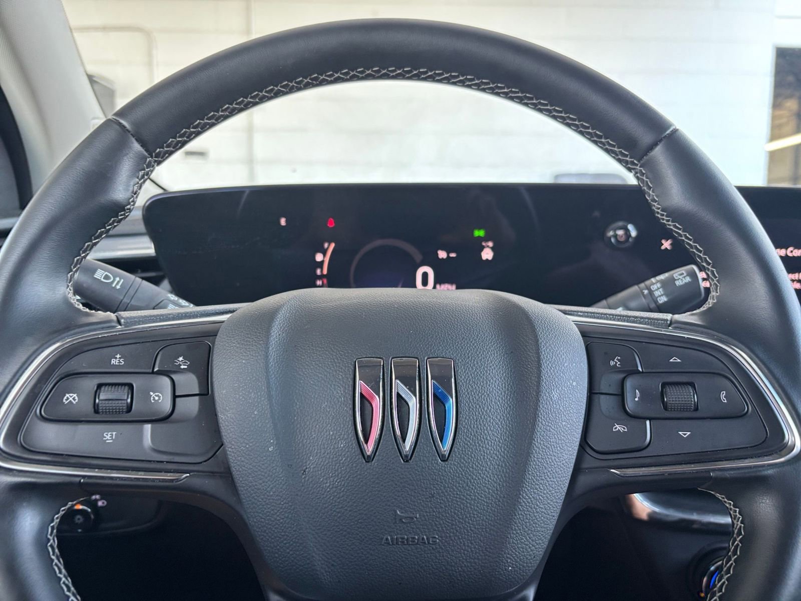 Thumbnail: 2025 Buick Encore GX - 30