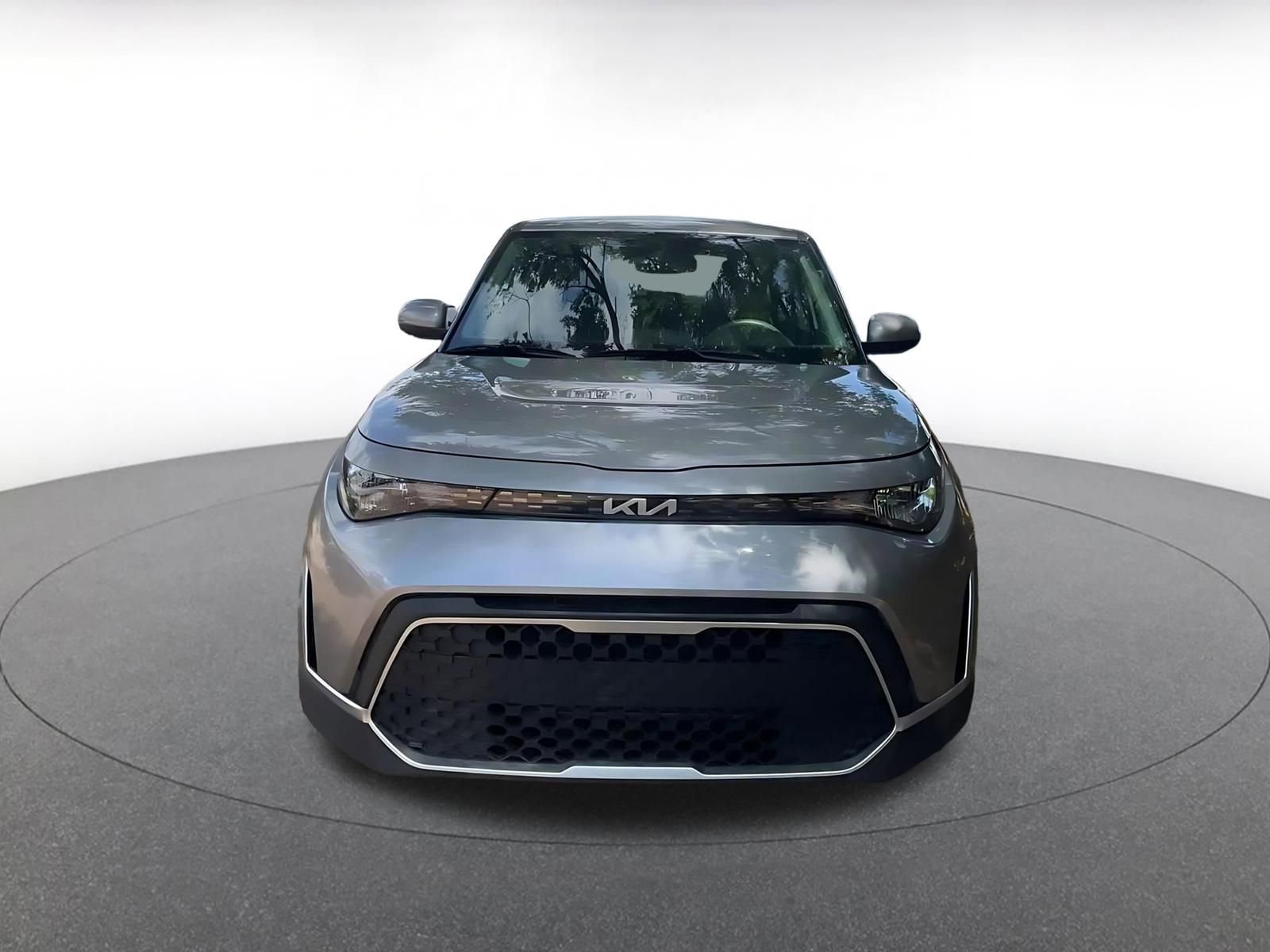 Thumbnail: 2025 Kia Soul - 3