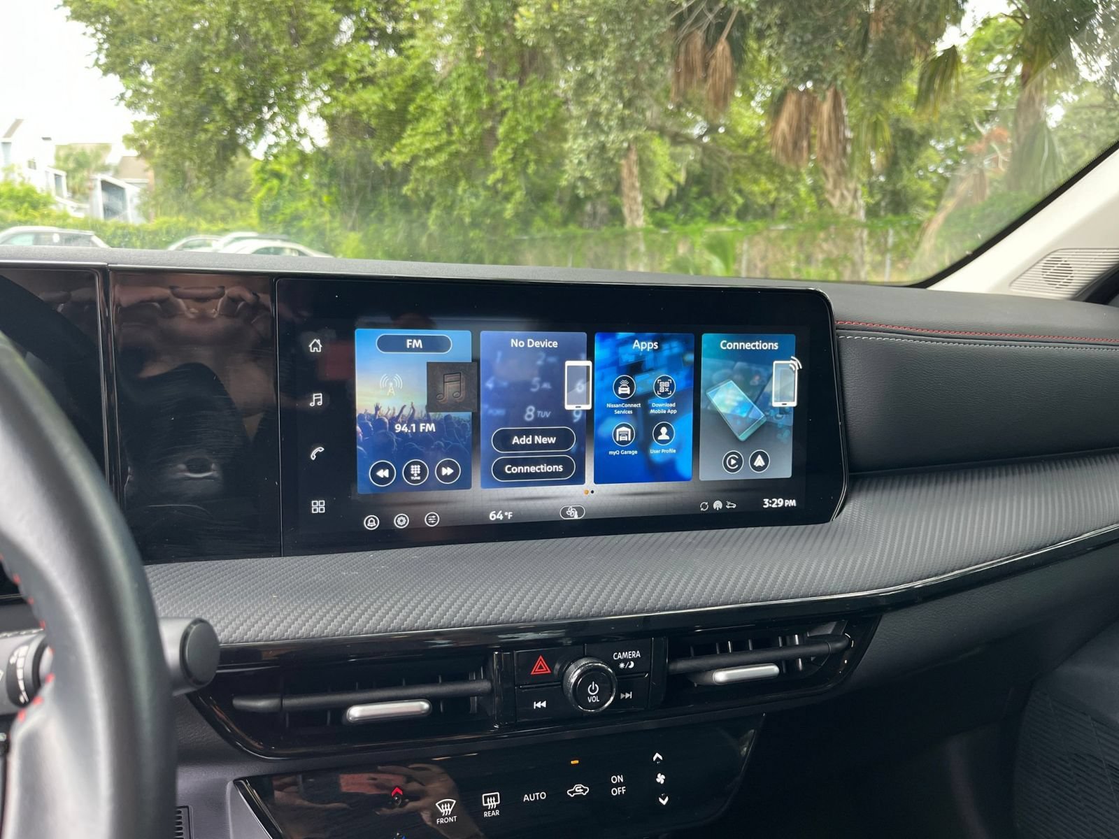 Thumbnail: 2026 Nissan Kicks - 20