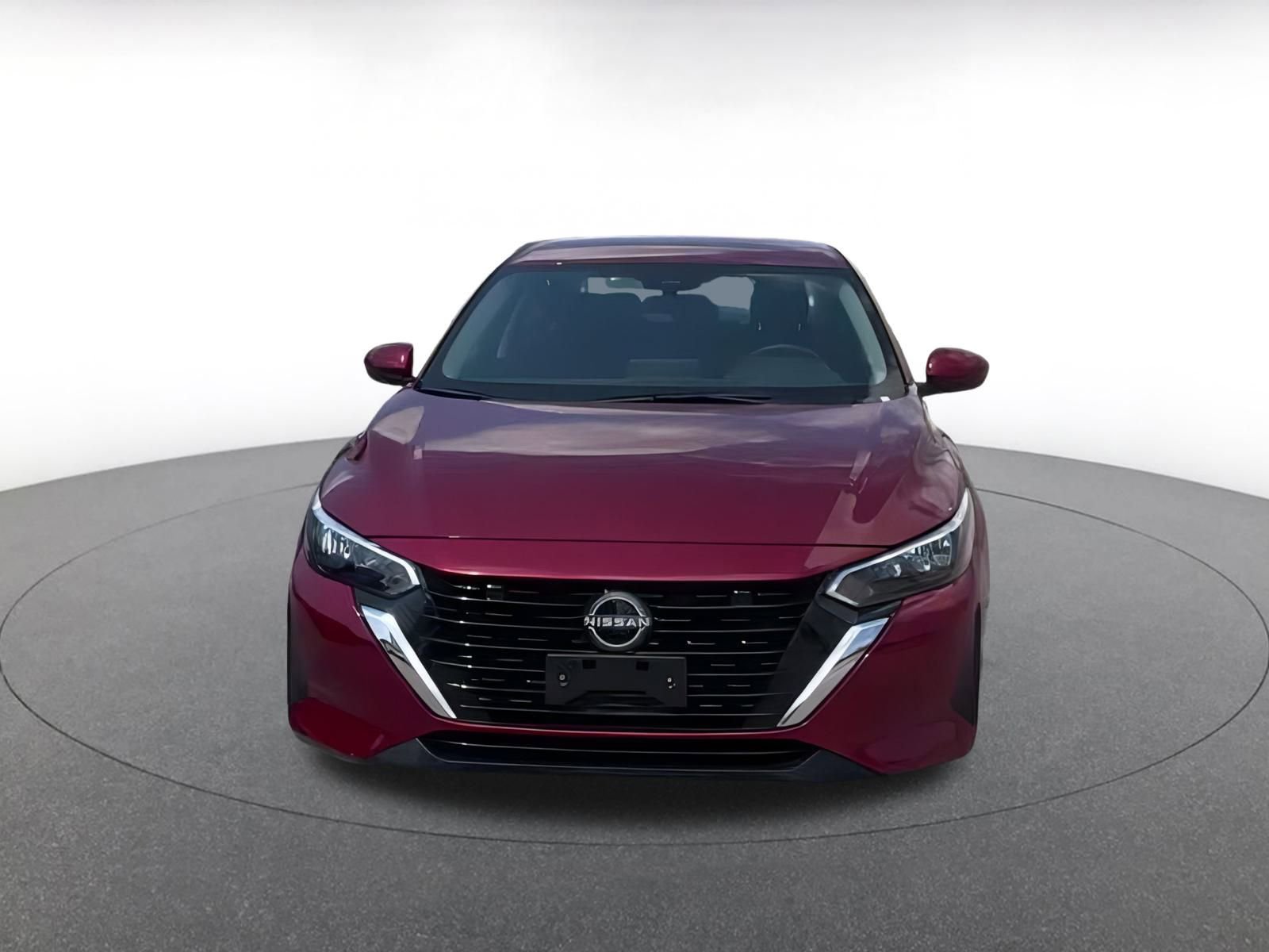 Thumbnail: 2024 Nissan Sentra - 3