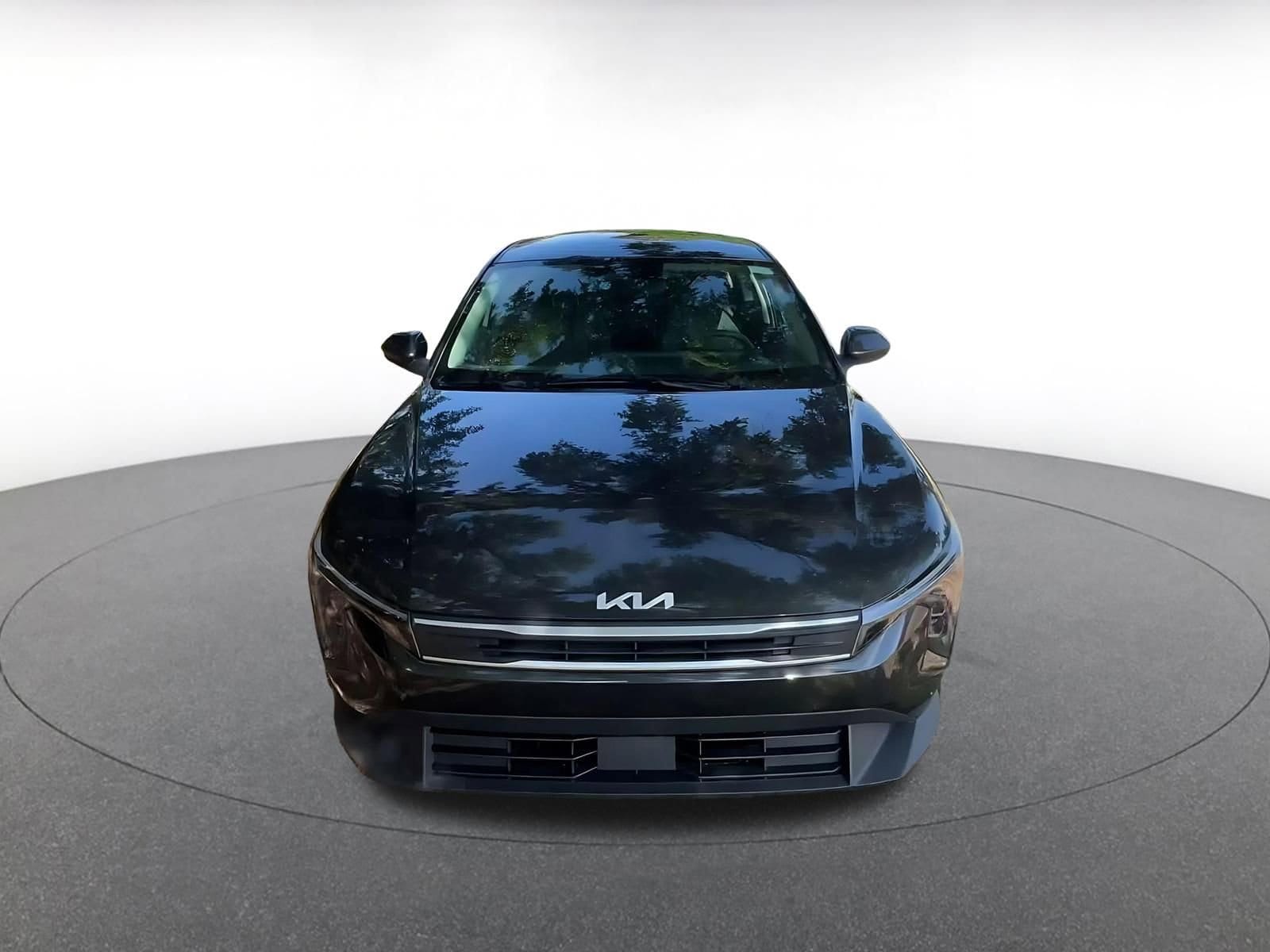 Thumbnail: 2025 Kia K4 - 3