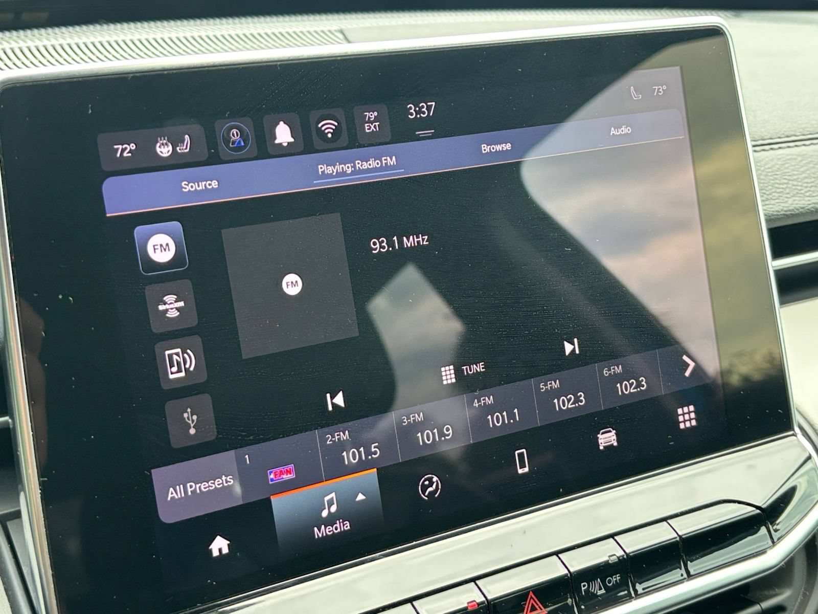 Thumbnail: 2025 Jeep Compass - 19