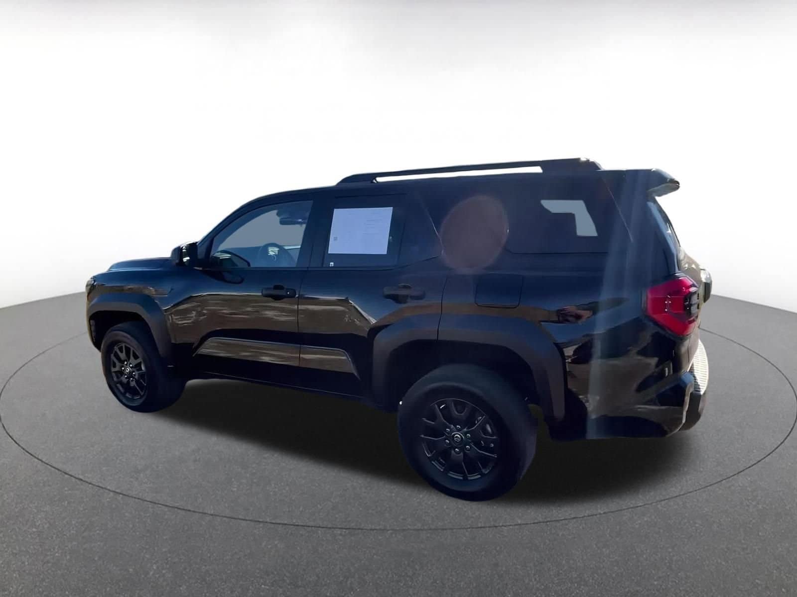 Thumbnail: 2025 Toyota 4Runner - 10