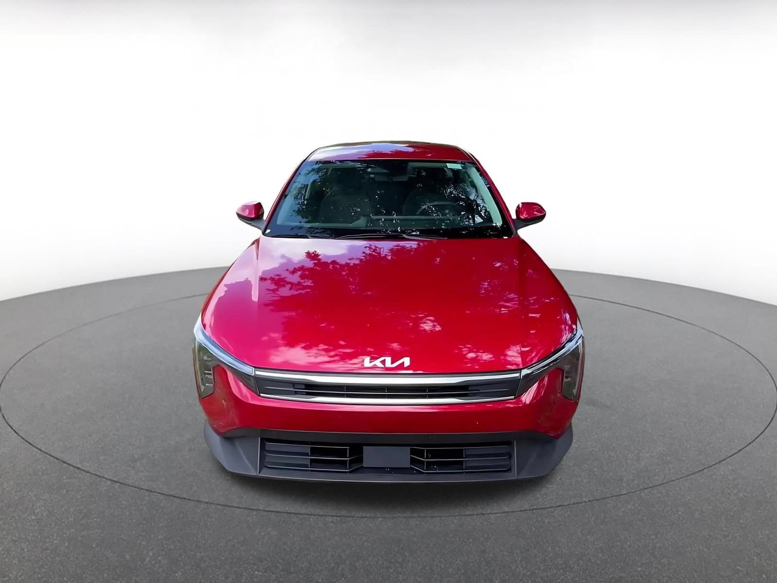 Thumbnail: 2025 Kia K4 - 8
