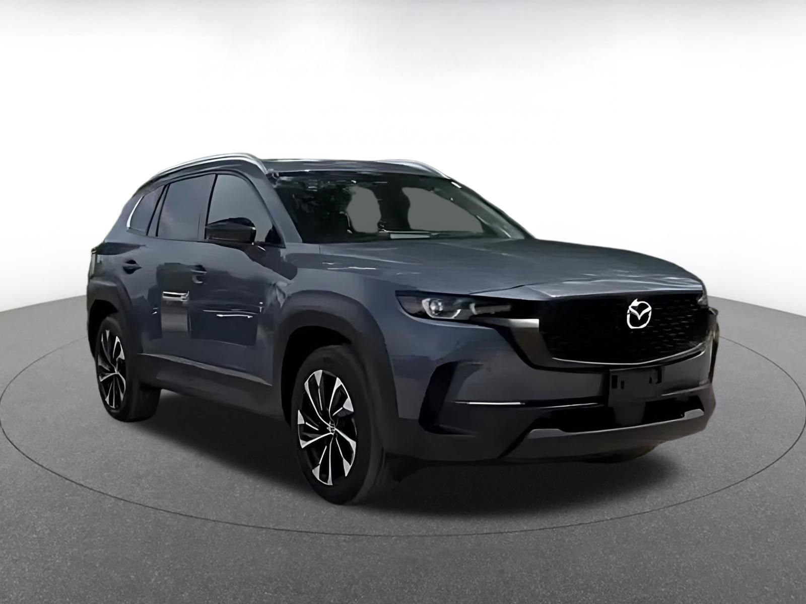 Thumbnail: 2025 Mazda CX-50 - 2