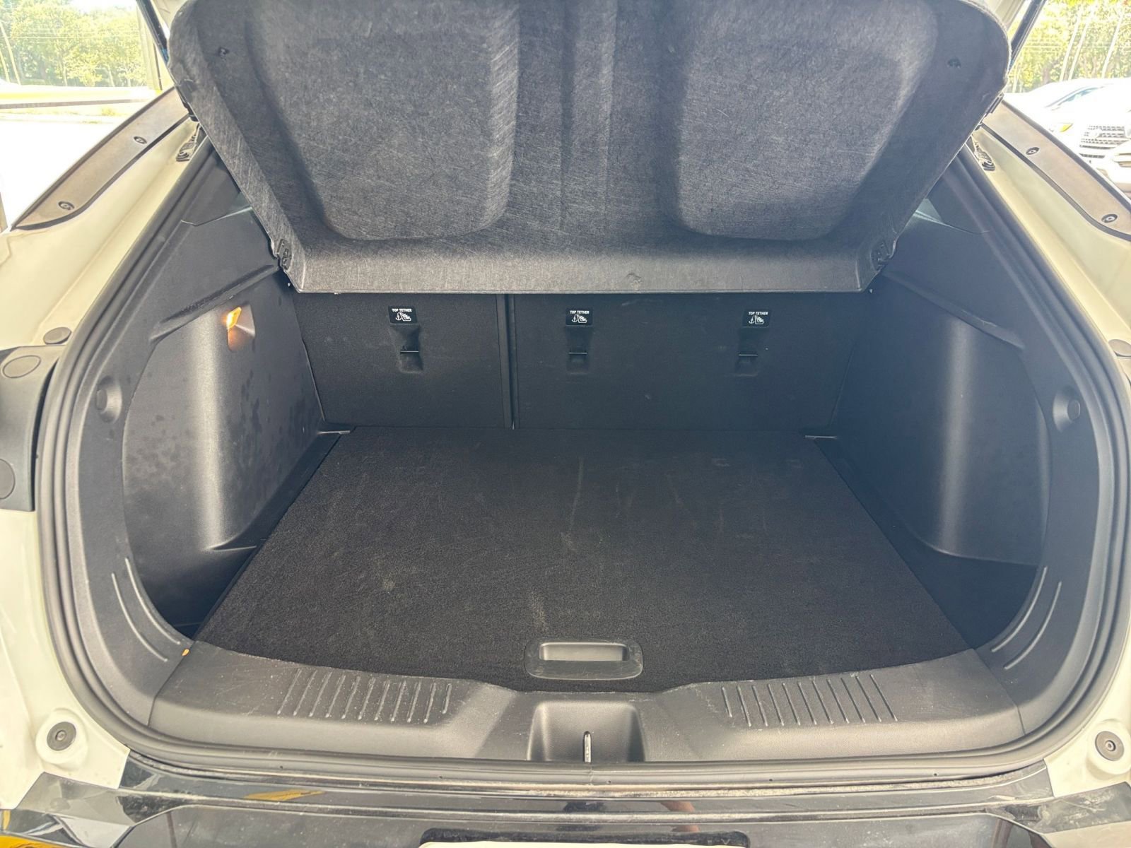 Thumbnail: 2025 Buick Envista - 31