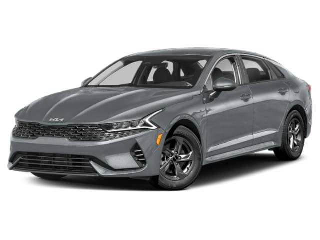 Thumbnail: 2023 Kia K5 - 1