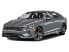 2023 Kia K5 LXS -
                  Clearwater, FL