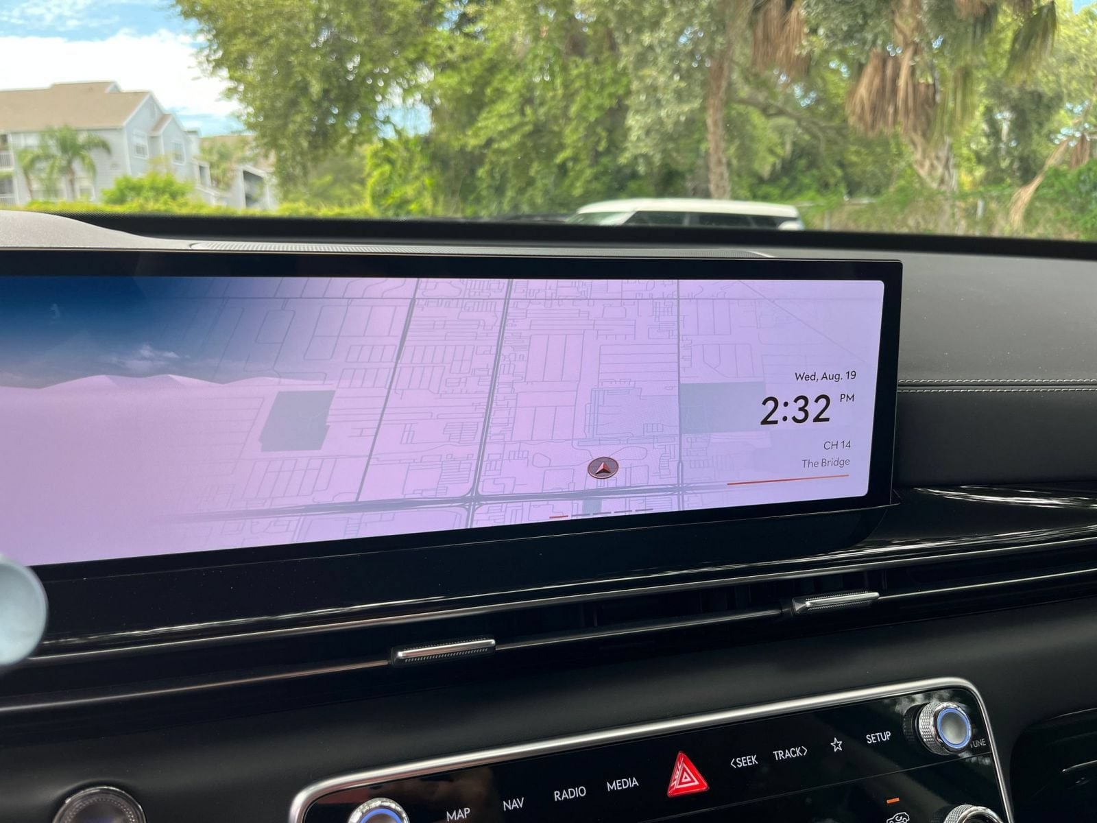 Thumbnail: 2026 Genesis GV80 - 16