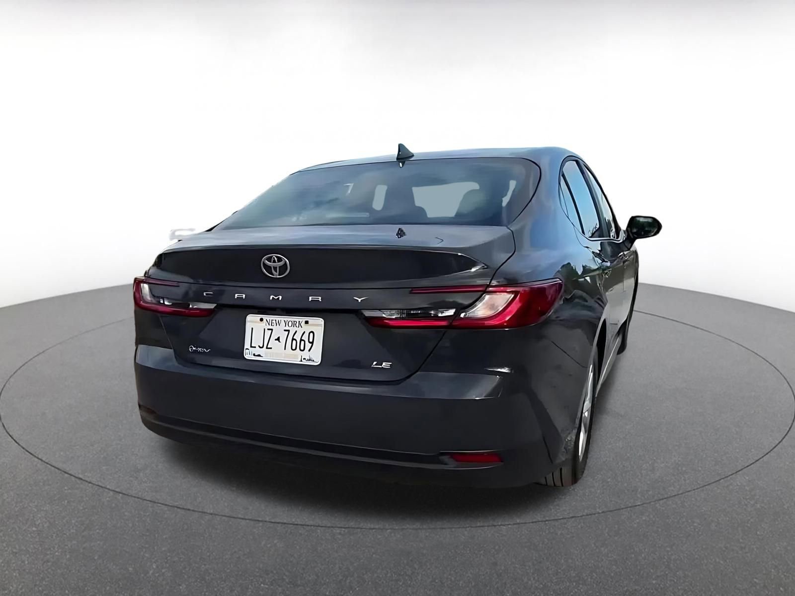 Thumbnail: 2025 Toyota Camry - 16