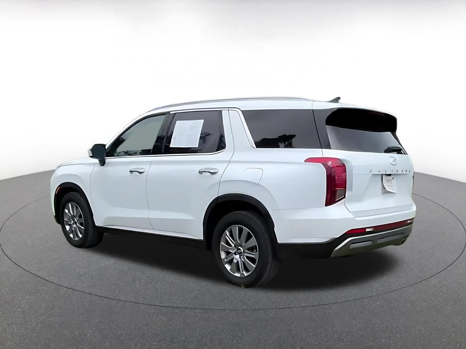 Thumbnail: 2025 Hyundai Palisade - 9