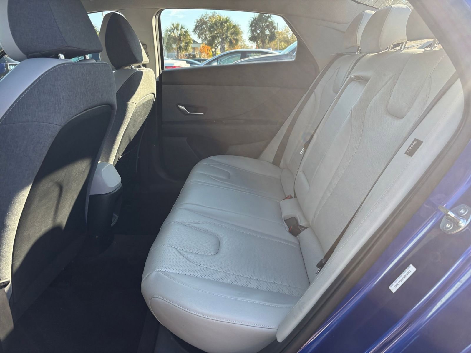 Thumbnail: 2025 Hyundai Elantra - 28